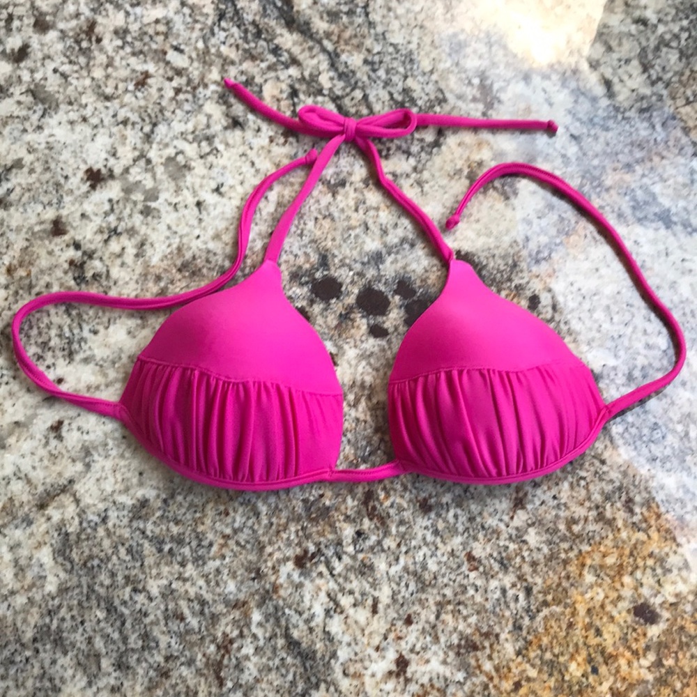 Bikini top